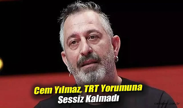 Aybüke Pusat’ın Paylaşımı, TRT’yle Cris Kırdı!