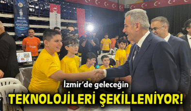 İzmir’de Dijital Eğitim Seferberliği: 60 Bin Öğretmen!