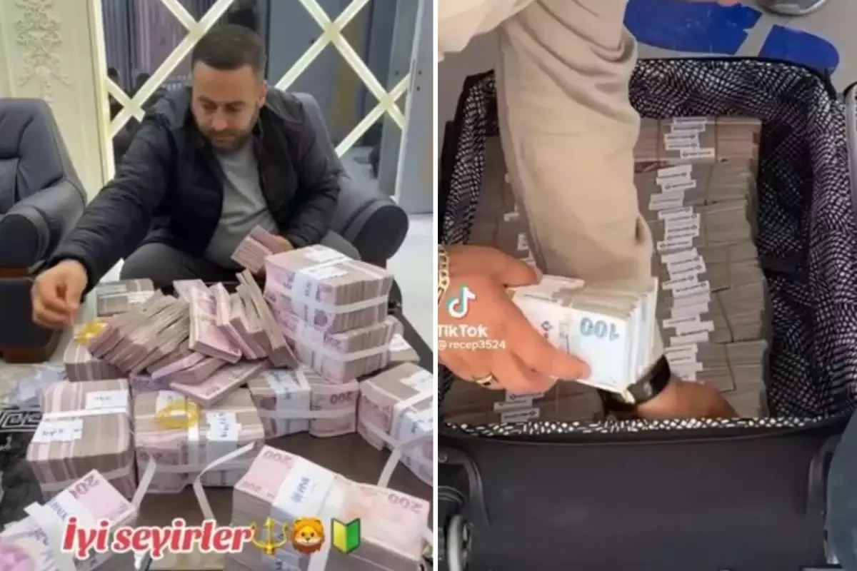 Menemen’de Şok Dolandırıcılık Skandalı!