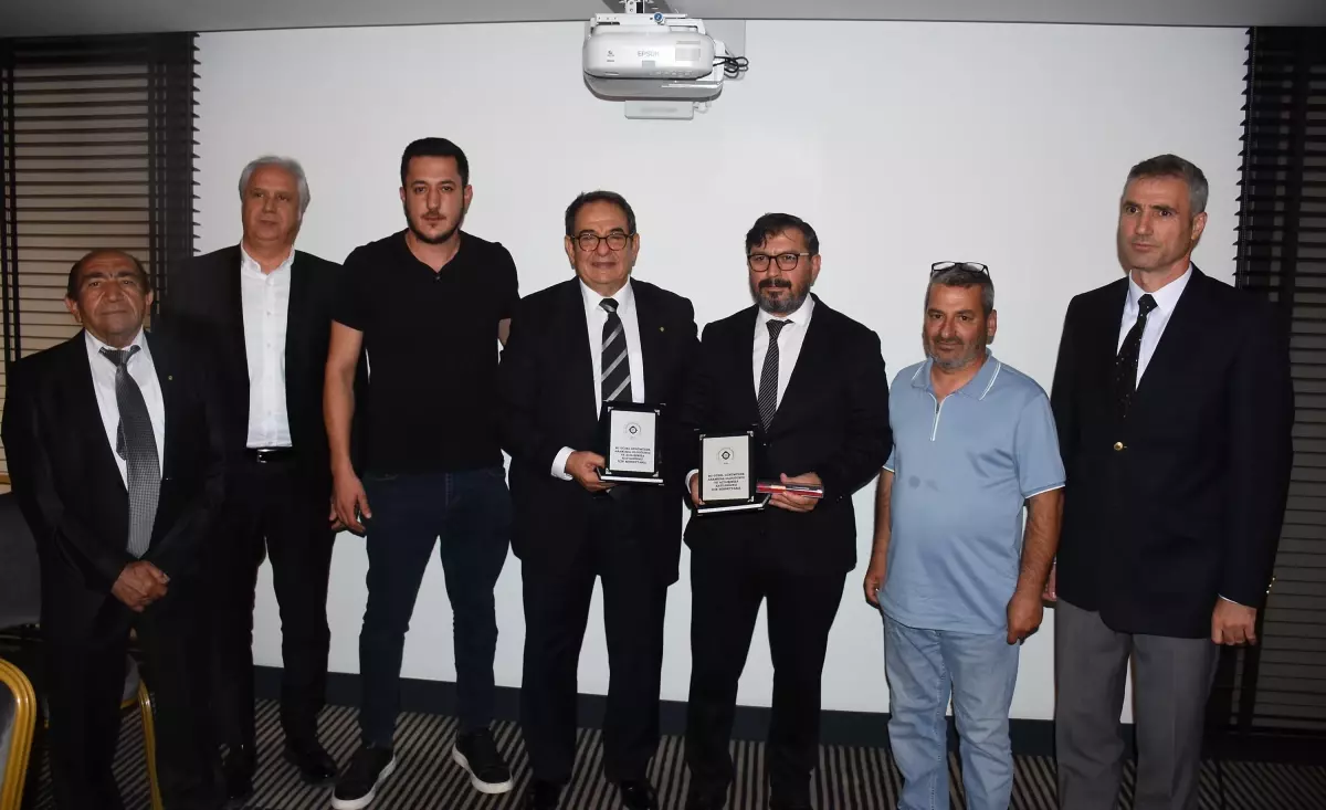Altay’ı Kurtarmak İçin Prof. Dr. Gürüz Aday!
