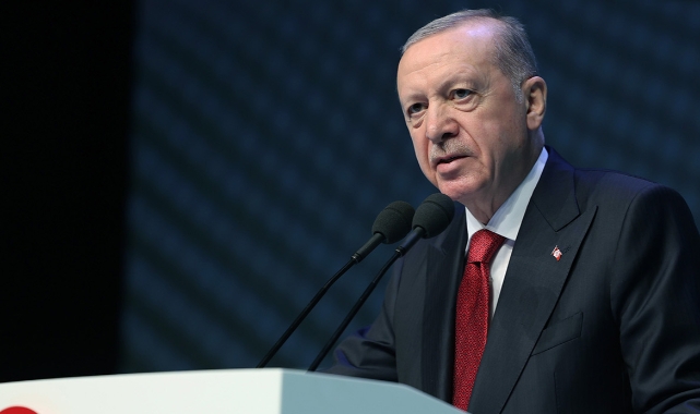 Erdoğan Tiran’da Avrupa Zirvesi’nde kritik mesajlar verdi