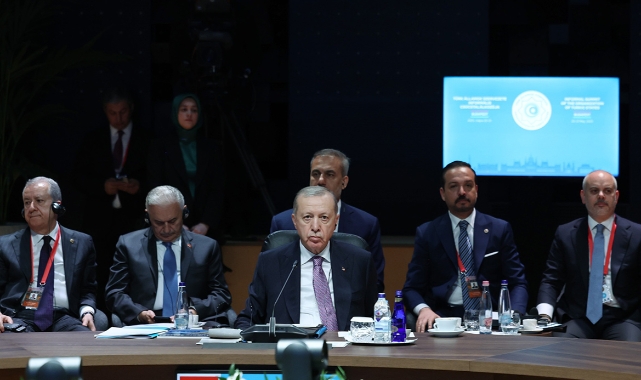 Erdoğan’dan Türk Devletleri Zirvesi’nde önemli mesajlar