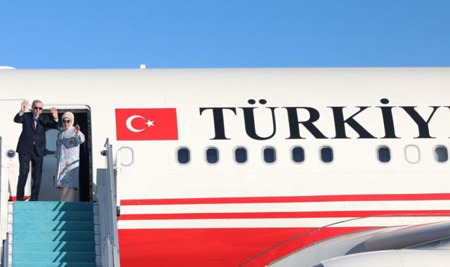 Erdoğan, Budapeşte Zirvesi’ne Katıldı!