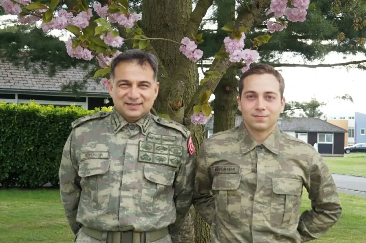 Türk Generalin Adalet Mücadelesi Bitmeyen İhanet