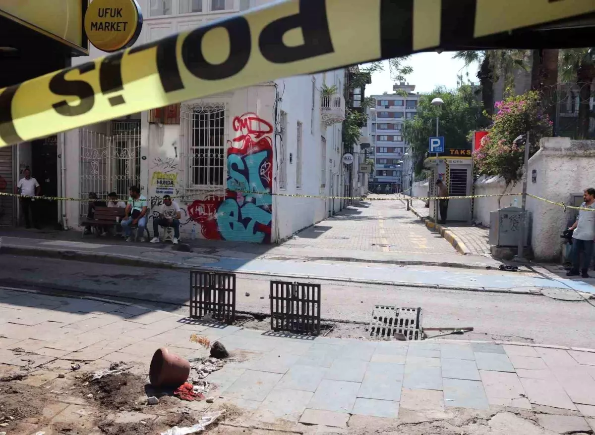 İzmir’de Ölüm İddiası: İZSU’ya Sert Eleştiriler!