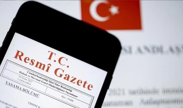 HSK’ya 4 Yeni Üye Atandı!