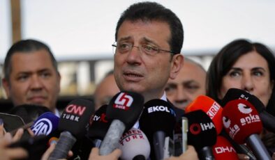 İmamoğlu’nun Diploması Yolsuzlukla İptal Edildi!