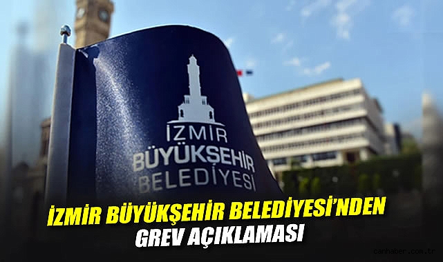 İzmir’de Grev Tartışmaları: Yüzde 184 Artış Talepleri!