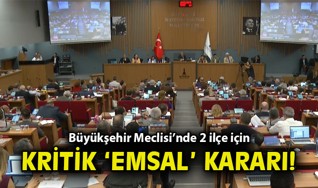 İzmir’de Deprem Sonrası Yapı Emsal Artışı Onaylandı