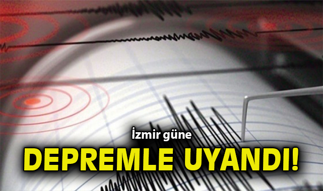 Ege’de 6 Büyüklüğünde Deprem: Datça’ya Yakın!