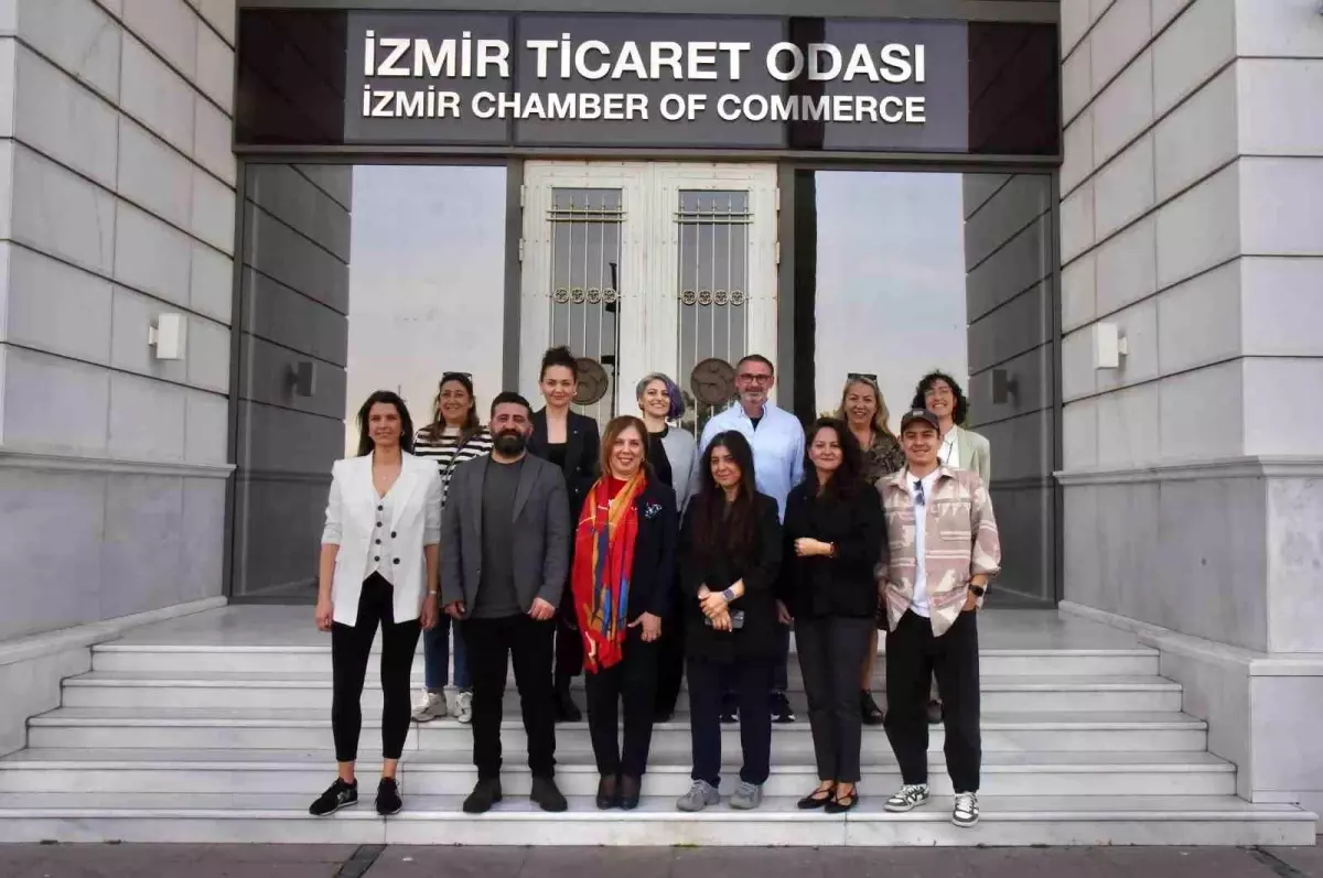 Mimarlıkta Birlik: Geleceği Şekillendiriyoruz!