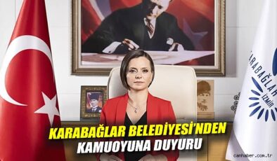 Karabağlar Belediyesi’nde Maaş Krizi ve İsyan