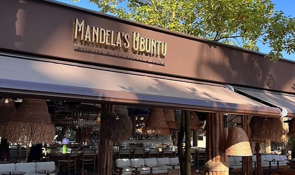 Karşıyaka’da Yıkım: Mandela’nın Uzlaşmacı Tutumu