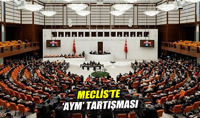 KHK Tartışmaları: Anayasa Vurgusu ve İtirazlar!