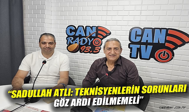 Teknisyenlerin Hak Talepleri: Cumartesi Krizi!