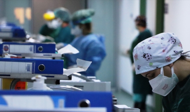 Sağlık Bakanlığı’ndan 15 Bin 342 Personel Alımı!