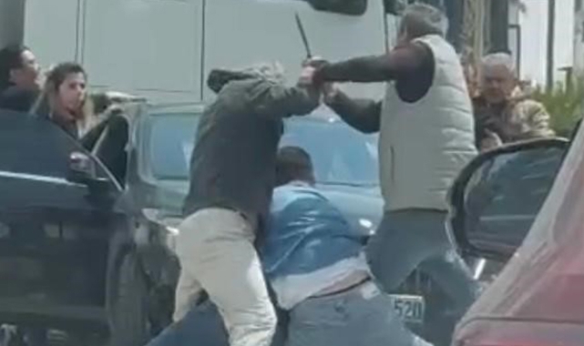 Trafikte Artan Kavgalara Dikkat: Sakin Kalmanın Yolları