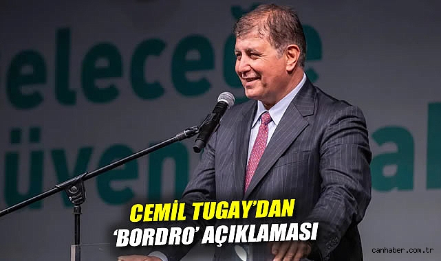 Tugay’dan Düşük Maaş İddialarına Sert Yanıt!