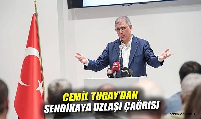 İzmir’de İşçiler Grevde, Uzlaşma Arayışı Devam Ediyor