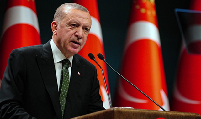Erdoğan’dan Bayram Mesajı: Birlik ve Huzur Vurgusu