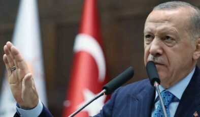 Erdoğan’dan Gazze için güçlü destek mesajı!