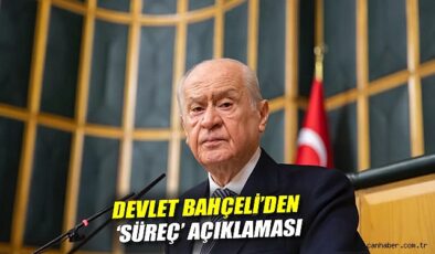 Bahçeli: Terörsüz Türkiye, Bayram Gibi Olmalı!
