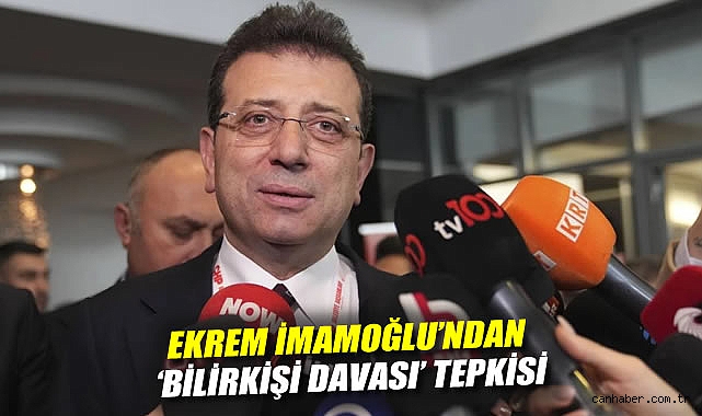 İmamoğlu’nun Duruşması: Usulsüzlük İddiası!