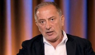 Fatih Altaylı Gözaltına Alındı: Soruşturma Başlatıldı!