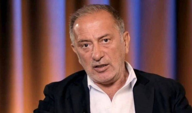 Fatih Altaylı Gözaltına Alındı: Soruşturma Başlatıldı!