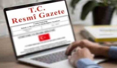 Yargıtay ve Danıştay’a Yeni Üyeler Atandı!