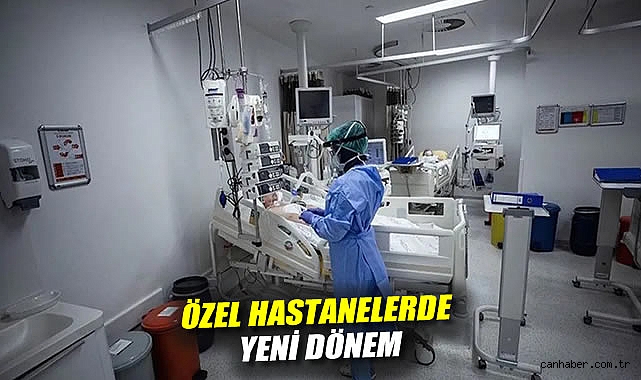 Yeni Yoğun Bakım Kanunu: Teyit Sistemi Geliyor!