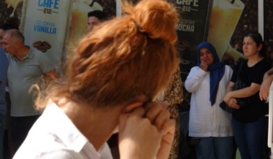 YKS 2025: Sınav Stresi ve Dramlar Antalya’da!