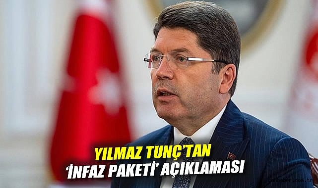 10. Yargı Paketi Meclis’te! Cezalar Artıyor!
