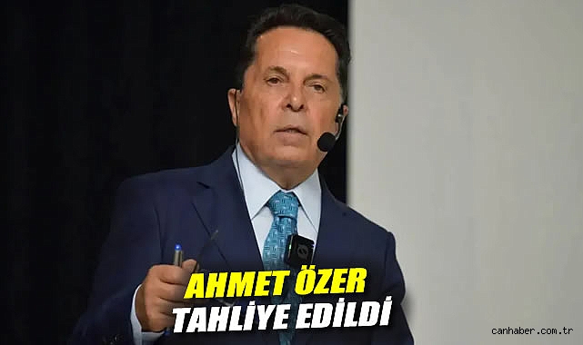 Esenyurt Belediye Başkanı Terör Davasında Tahliye!