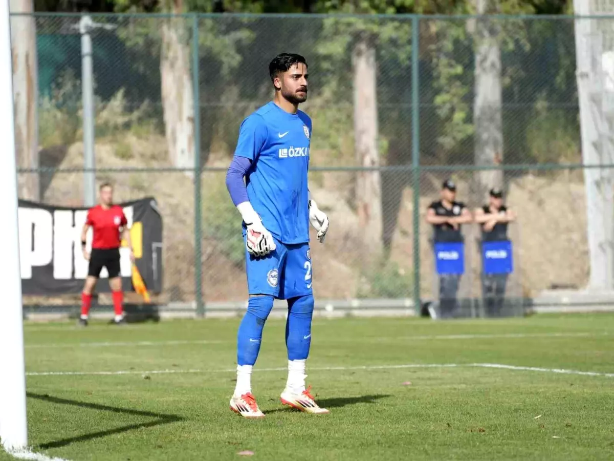 Serhat Öztaşdelen’in Batman Petrolspor Transfiri İptal!