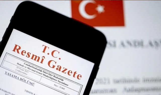 Kamuda 2 Bin 657 Yeni Kadro İhdası Yapıldı!