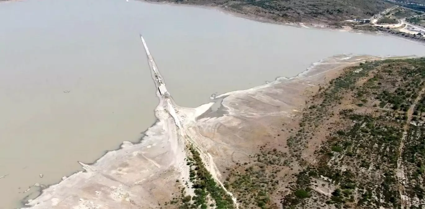 Çeşme’de Su Kesintileri Başlıyor, Dikkat!