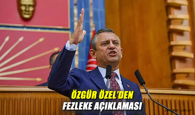 CHP Miting Takvimi Yoğun, Birlik Mesajı Verdi