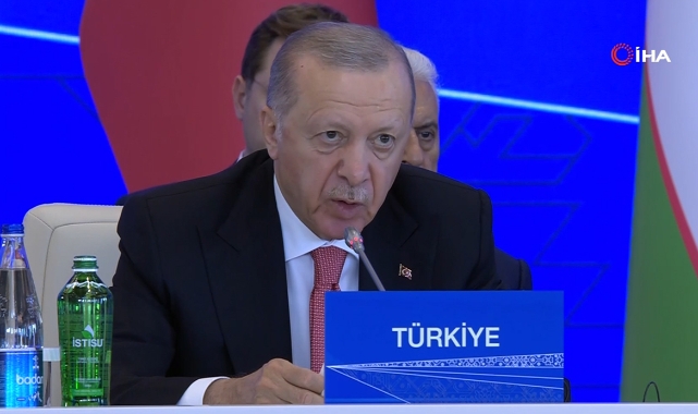Hankendi Zirvesi’nde İklim ve Ekonomi Vurgusu