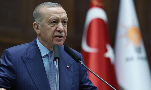 Türkiye Yüzyılı: Birlikte Güçlenmenin Vakti