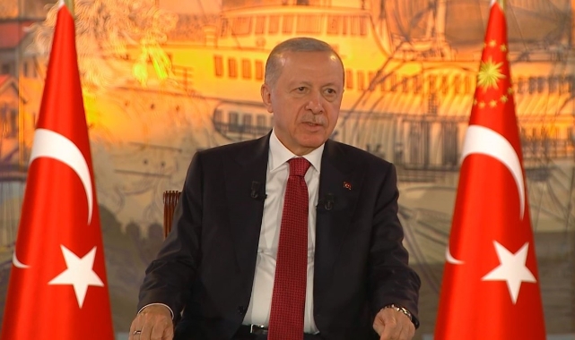 Erdoğan’dan Gençlere Tütünle Mücadele Mesajı!