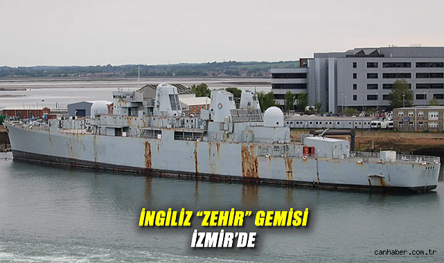 GEMİSANDER’dan HMS Bristol Bildirimi Müjdesi!