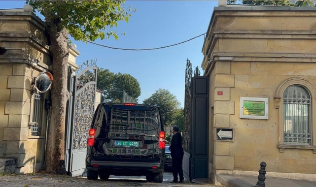 İstanbul’da Nükleer Anlaşma İçin Kritik Görüşme!