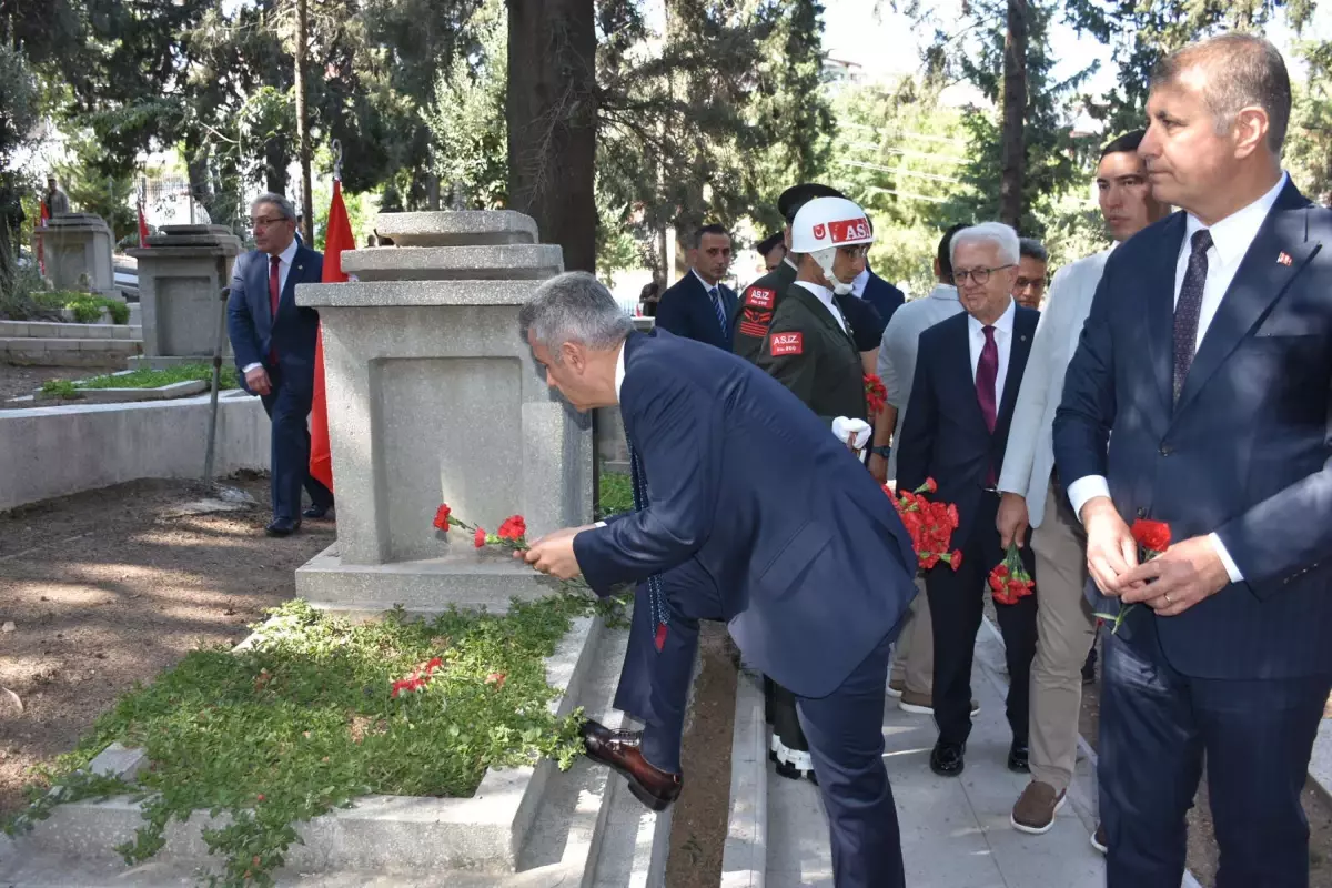 Kadifekale’de 15 Temmuz Anma Töreni Gerçekleşti