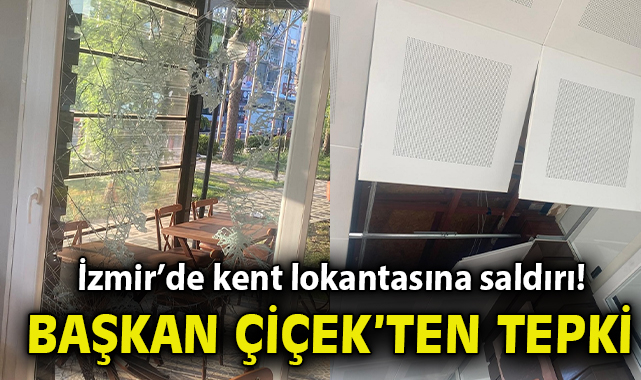 Kent Lokantası’na Saldırı, Halkın Sofrasına Darbe!