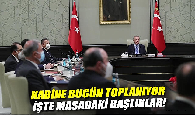 Orman Yangınları ve Terörsüz Türkiye Gündemde!