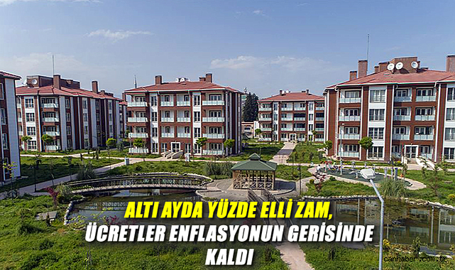 Kira Fiyatları Rekor Kırıyor: Arz-Talep Krizi!