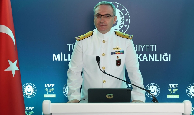 IDEF 2025: Savunma Sanayiinde Yeni Dönem Başlıyor