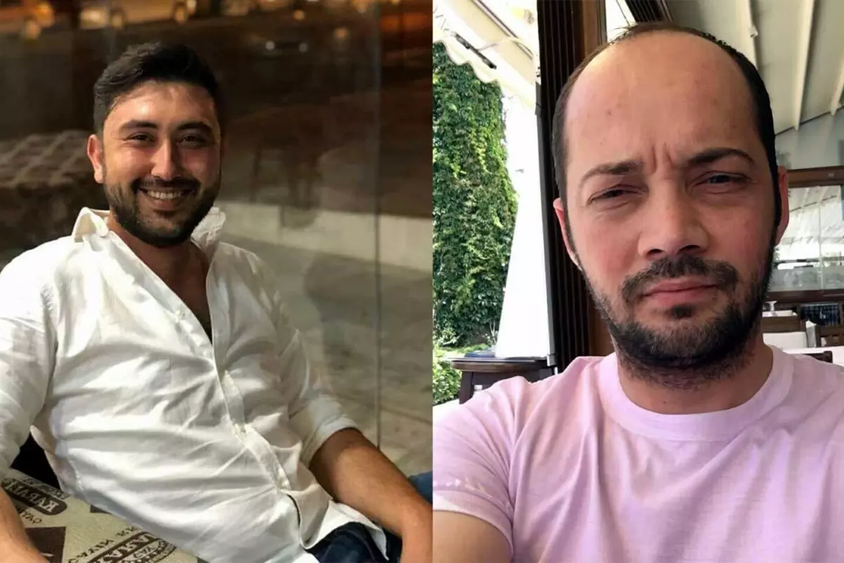 Uyuşturucu ve Hızla Ölüme Neden Oldu: 17.5 Yıl!