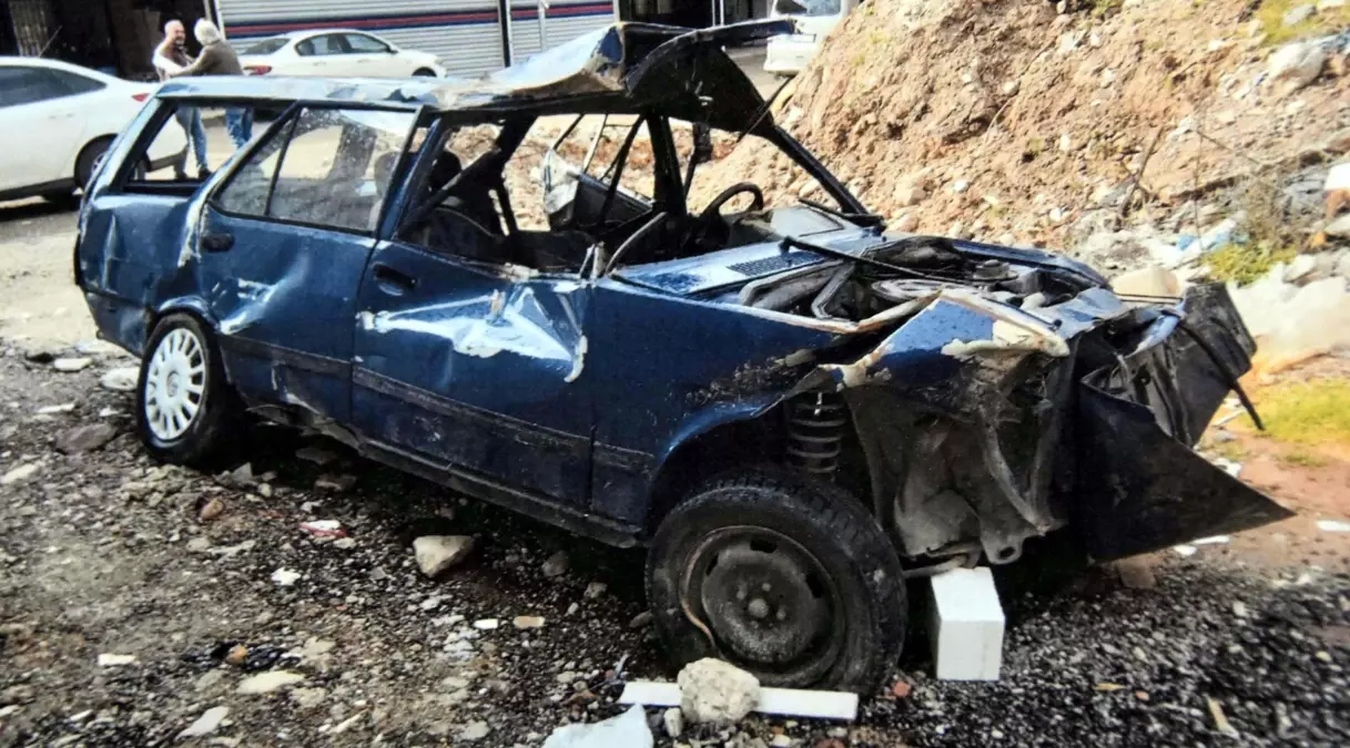 Uyuşturucu Etkisiyle Ölümle Sonuçlanan Kaza: 17,5 Yıl!